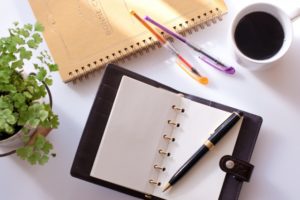 働くママの転職活動方法